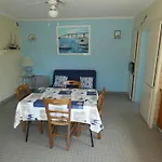 Apartamento Fromentine - Rdc 33m² Avec Jardin, Animaux Admis, Parking - Fr-1-540-303