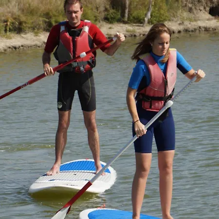 Fromentine - T2 Avec Jardin, Proche Plage, Animaux Admis - Fr-1-540-303