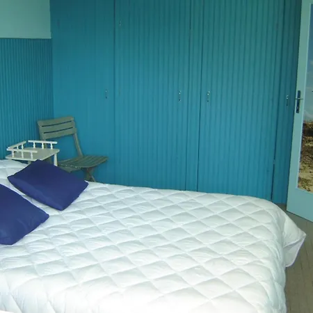 Fromentine - T2 Avec Jardin, Proche Plage, Animaux Admis - Fr-1-540-303 Appartement *