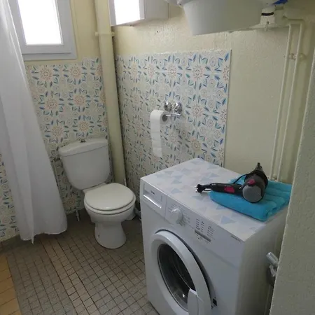 Apartment Fromentine - T2 Avec Jardin, Proche Plage, Animaux Admis - Fr-1-540-303 La Barre-de-Monts
