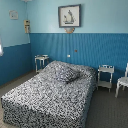 Fromentine - Rdc 33m² Avec Jardin, Animaux Admis, Parking - Fr-1-540-303